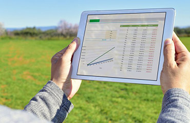 Aplicativo Lynx Dashboard