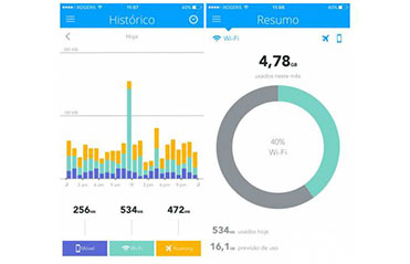 Roteador TPlink da HughesNet