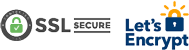 Site Seguro com SSL Let's Encrypt